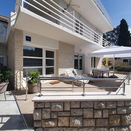 Apartment Portofino 普利莫顿 外观 照片