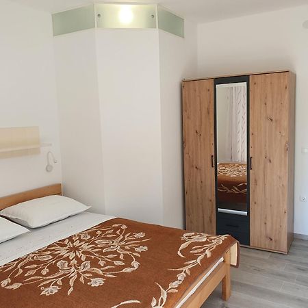Apartment Portofino 普利莫顿 外观 照片