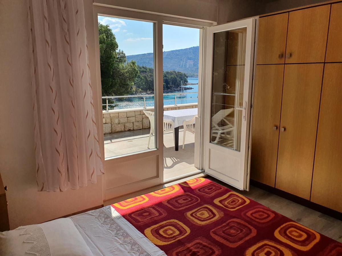 Apartment Portofino 普利莫顿 外观 照片