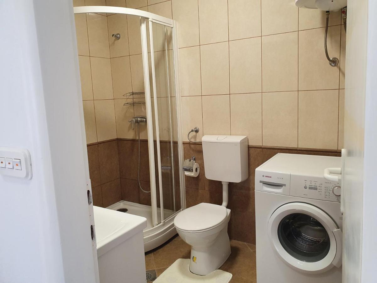 Apartment Portofino 普利莫顿 外观 照片