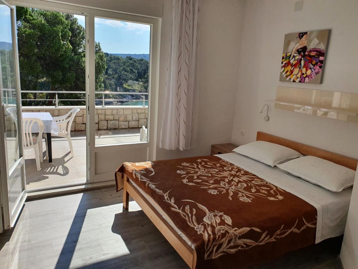 Apartment Portofino 普利莫顿 外观 照片