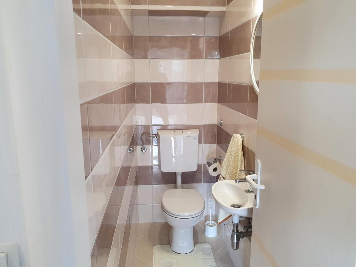 Apartment Portofino 普利莫顿 外观 照片