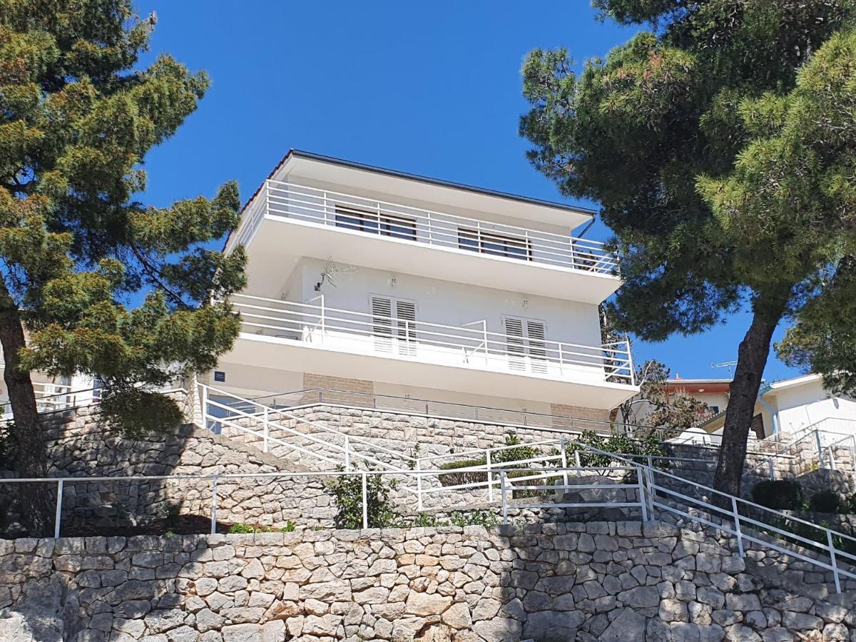 Apartment Portofino 普利莫顿 外观 照片