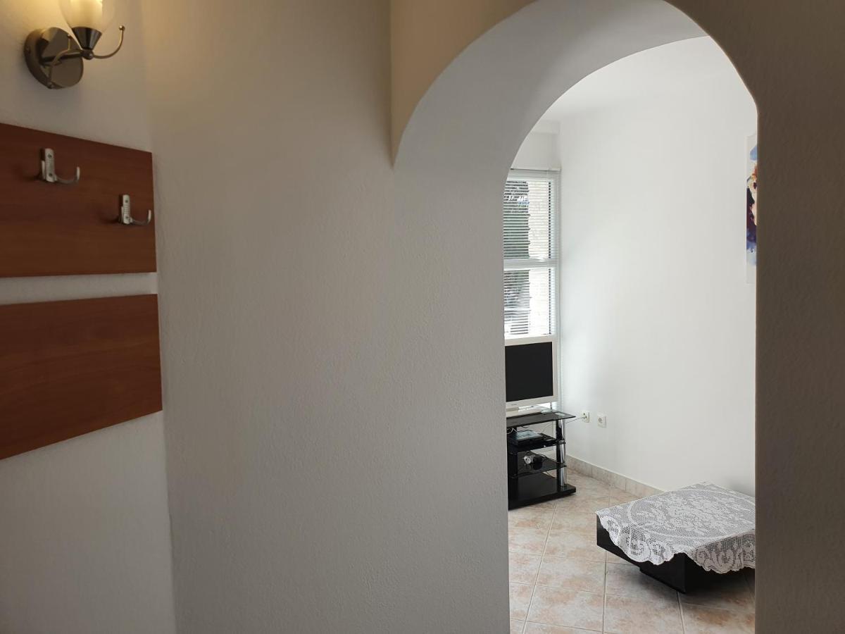 Apartment Portofino 普利莫顿 外观 照片