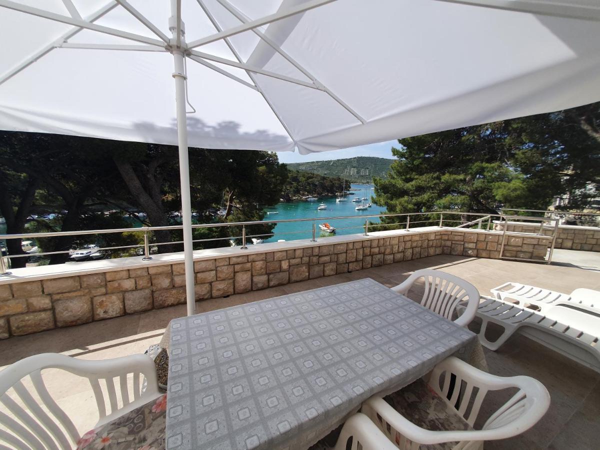 Apartment Portofino 普利莫顿 外观 照片