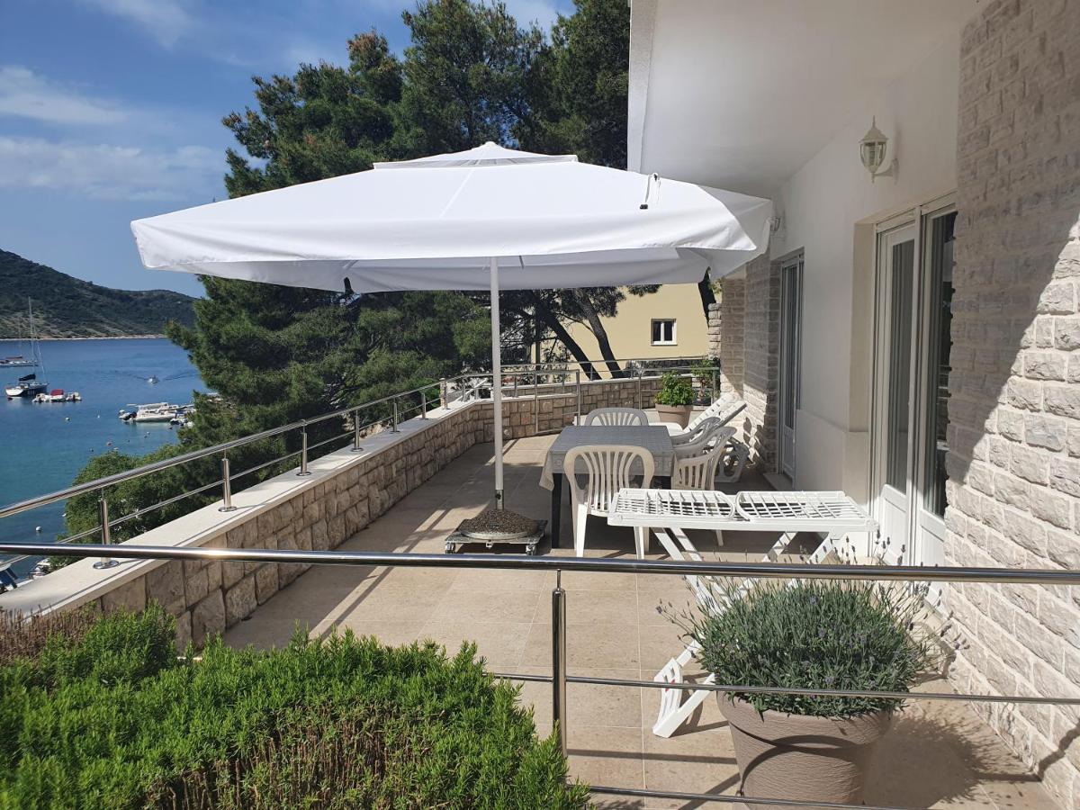 Apartment Portofino 普利莫顿 外观 照片
