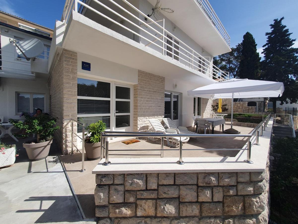 Apartment Portofino 普利莫顿 外观 照片