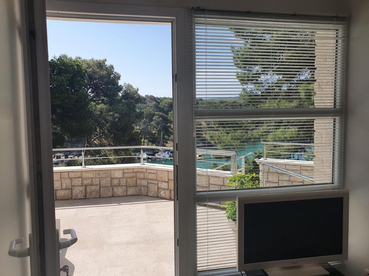 Apartment Portofino 普利莫顿 外观 照片