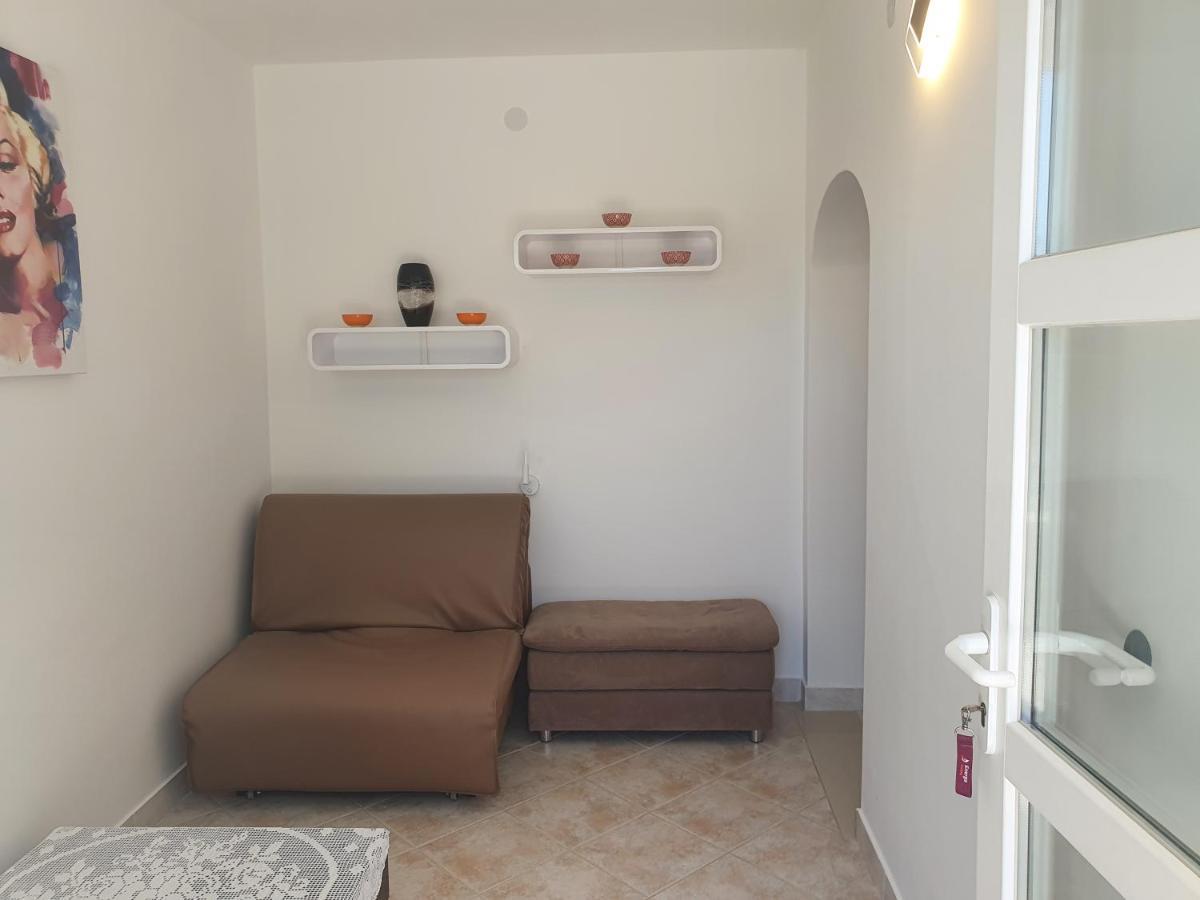 Apartment Portofino 普利莫顿 外观 照片