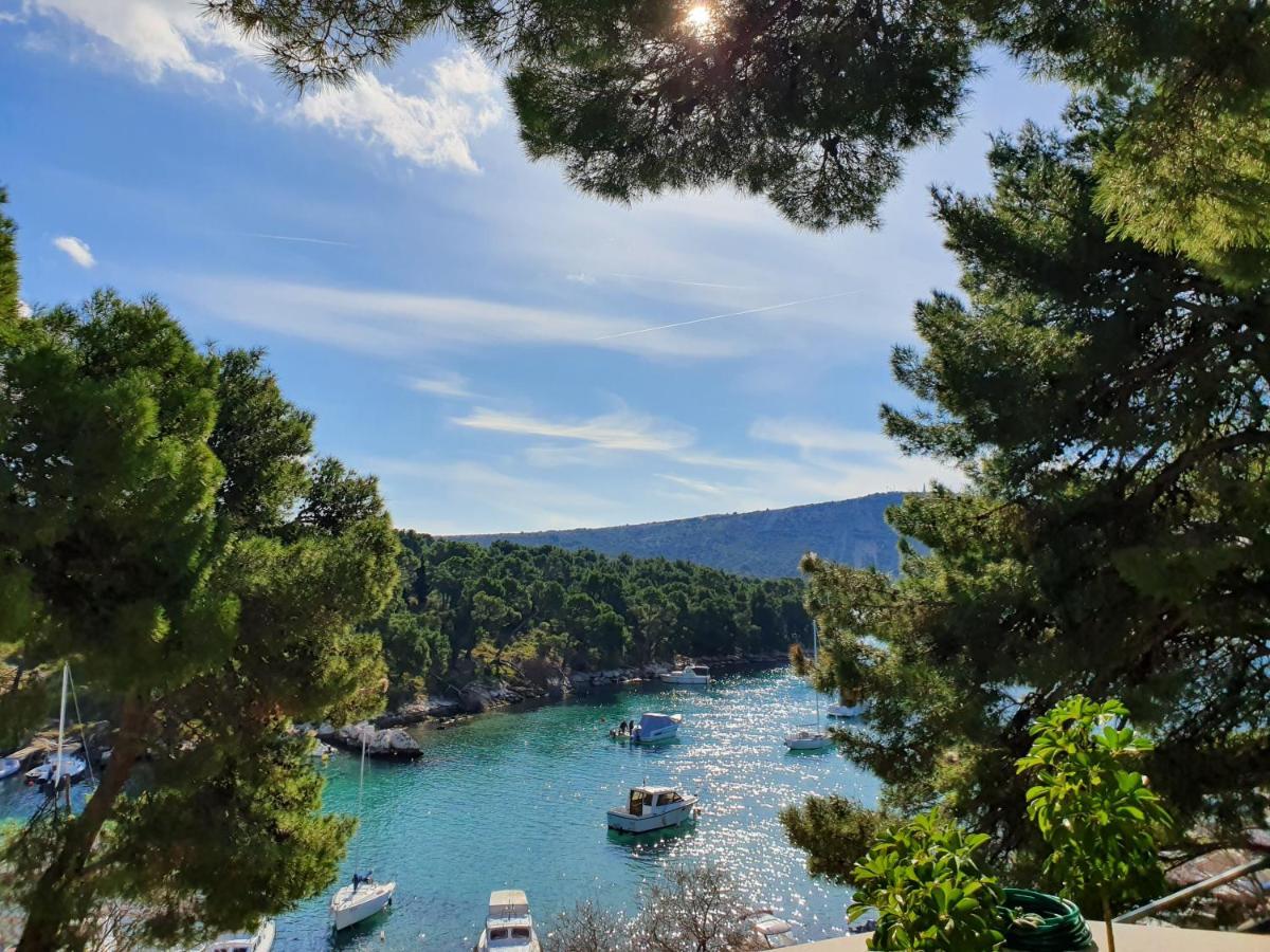 Apartment Portofino 普利莫顿 外观 照片