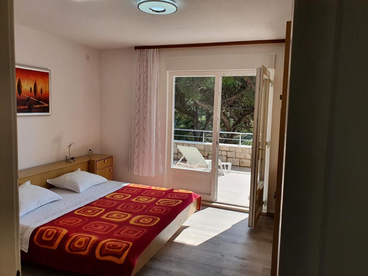 Apartment Portofino 普利莫顿 外观 照片