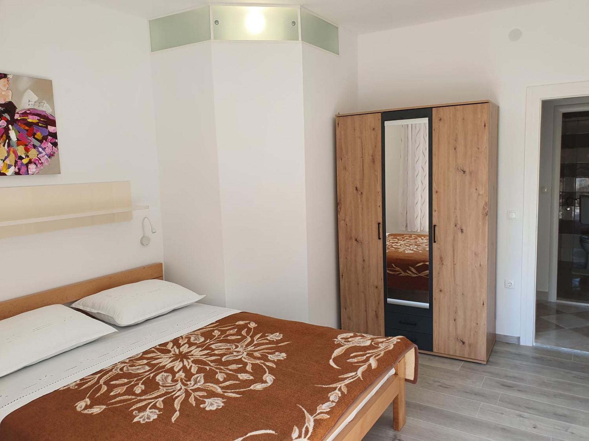 Apartment Portofino 普利莫顿 外观 照片