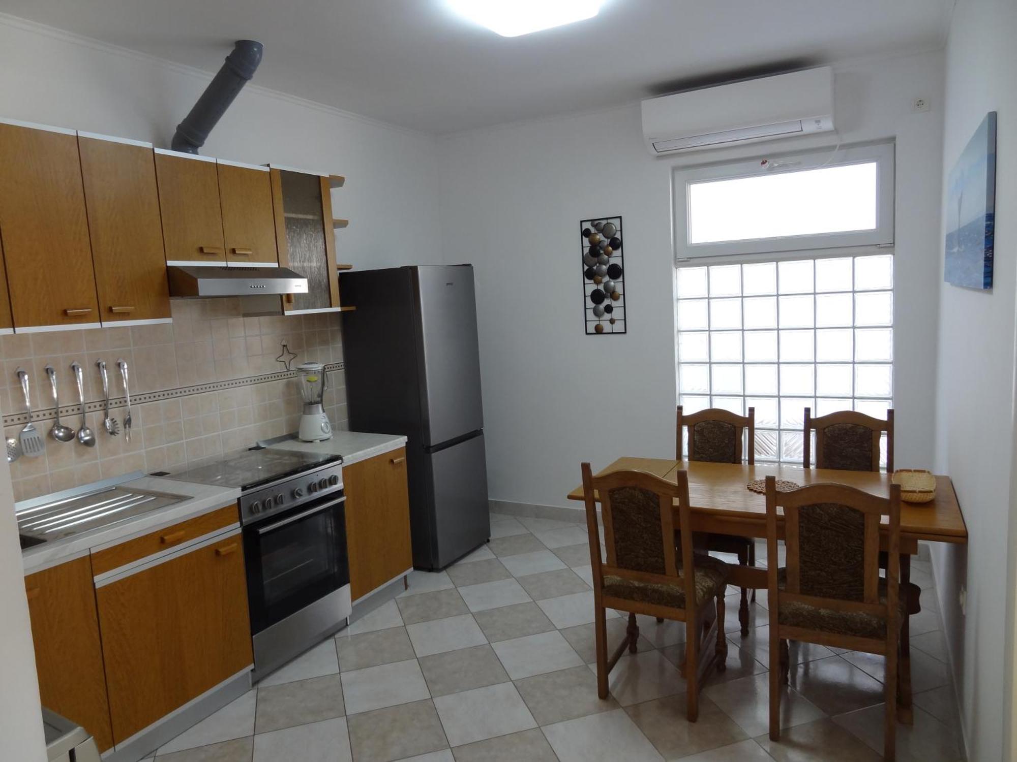 Apartment Portofino 普利莫顿 外观 照片